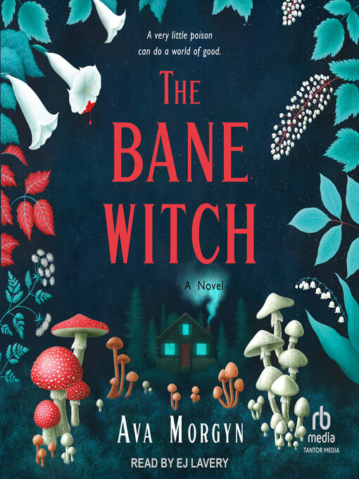 Title details for The Bane Witch by EJ Lavery - Wait list